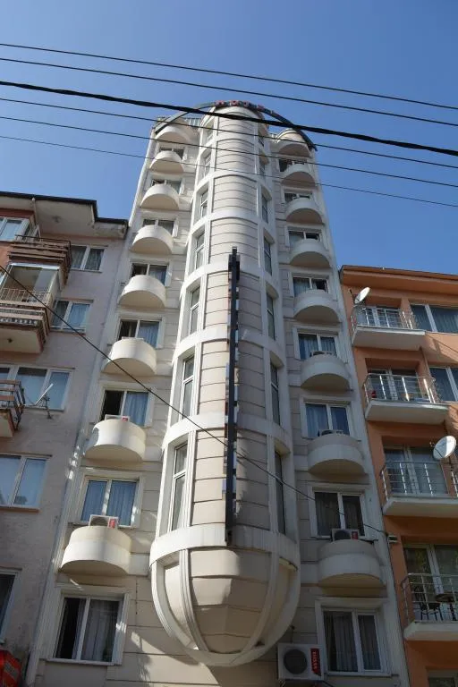 Otel Resmi