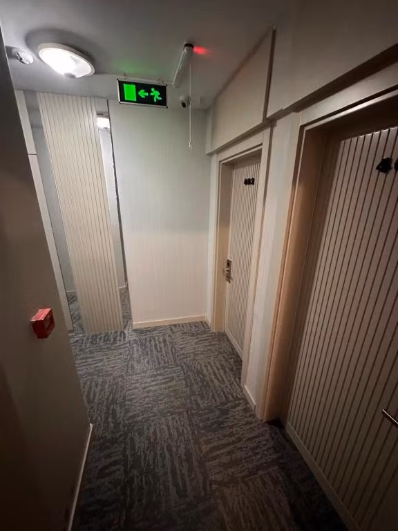 Otel Resmi