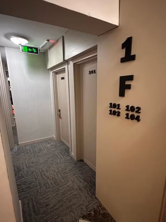 Otel Resmi