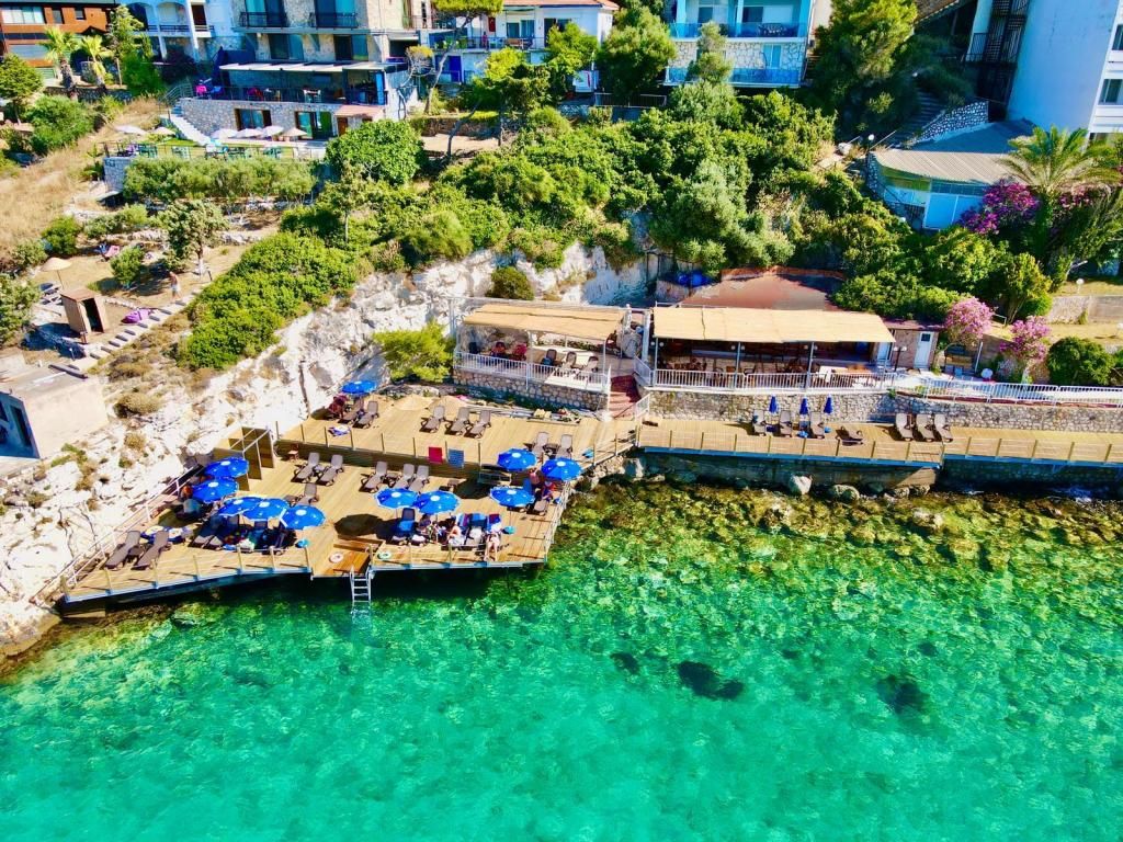 Grand Hotel Avcı Karaburun — 5