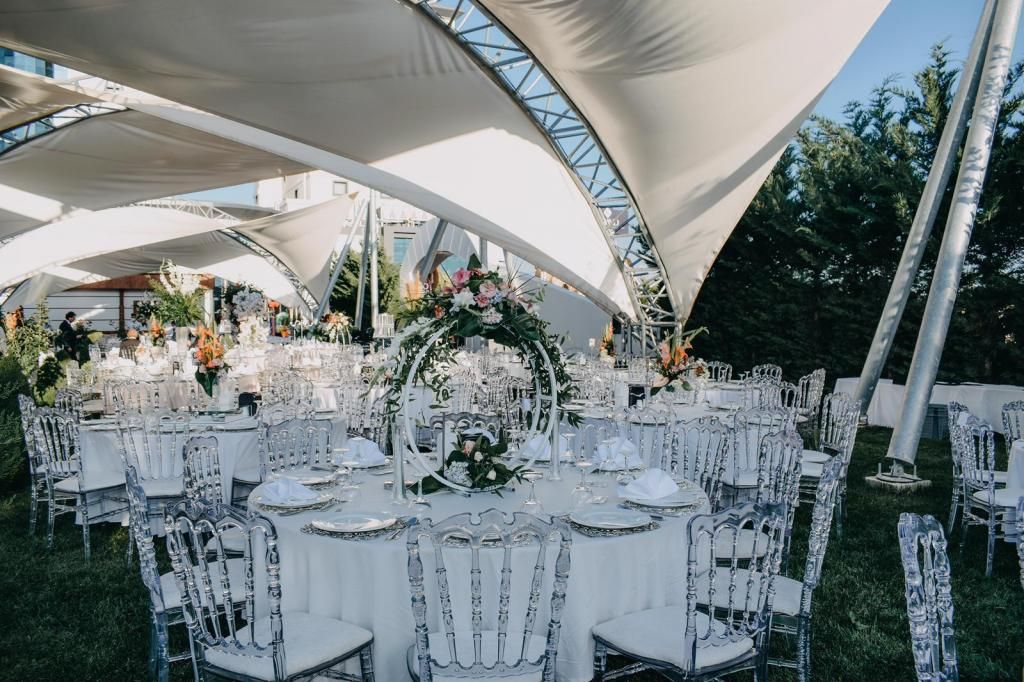 Grand Hotel Convention Center Karaman — 3