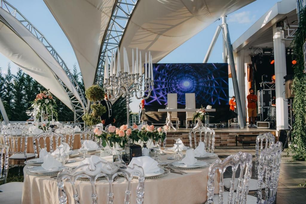 Grand Hotel Convention Center Karaman — 4
