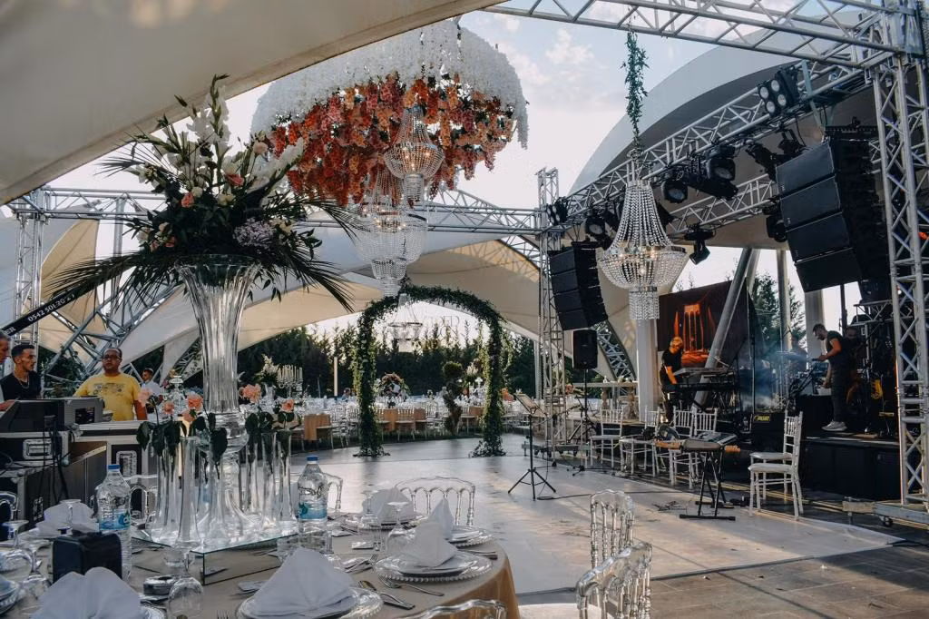 Grand Hotel Convention Center Karaman — 5