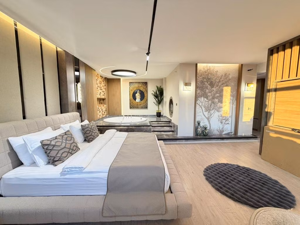 Grand Hotel Convention Center Karaman — 8