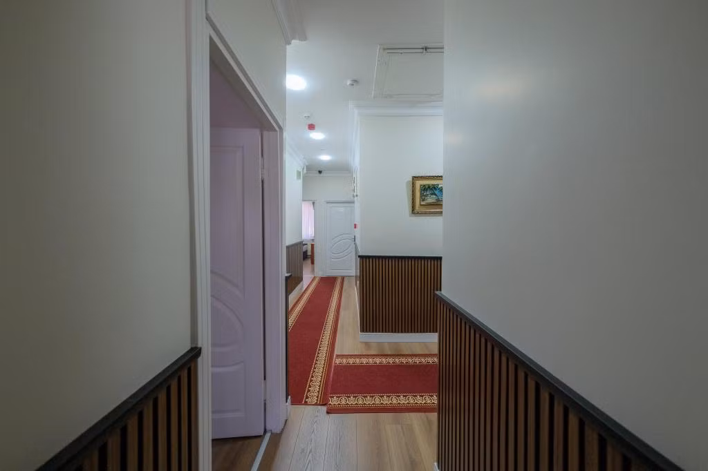 Grand Hotel Palmiye — 5