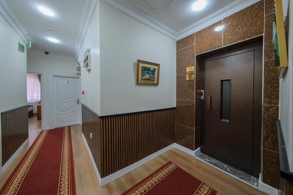 Grand Hotel Palmiye — 6