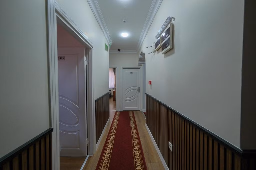 Grand Hotel Palmiye — 7