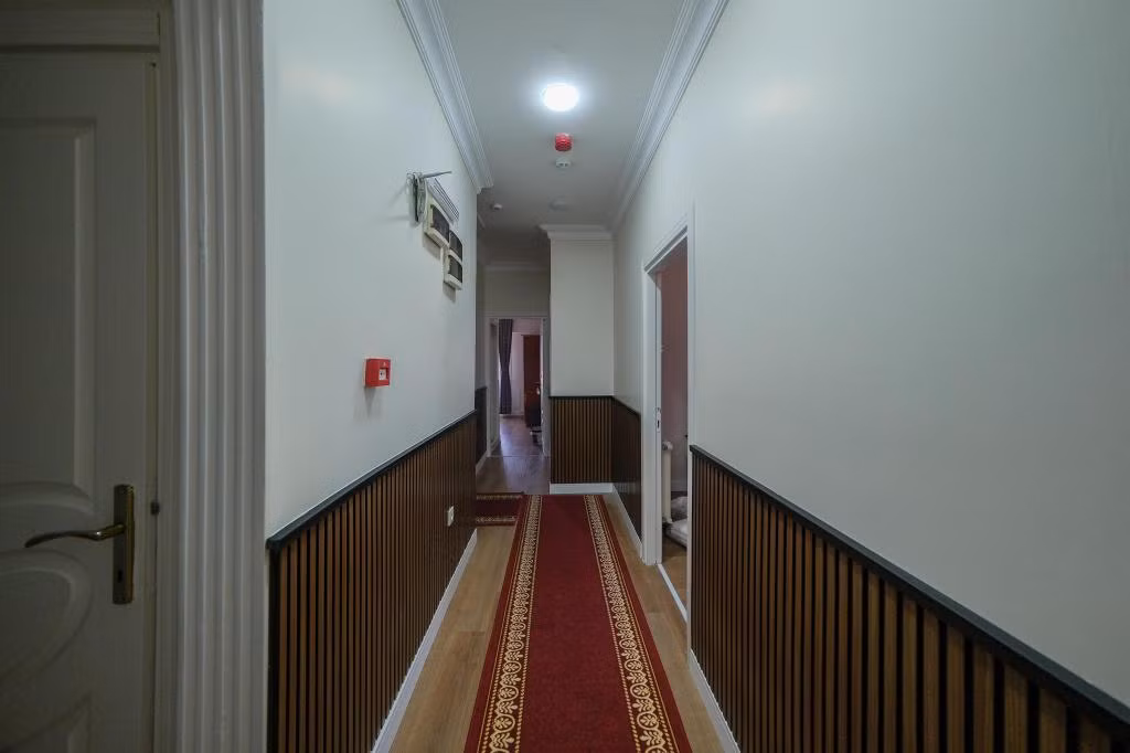 Grand Hotel Palmiye — 8