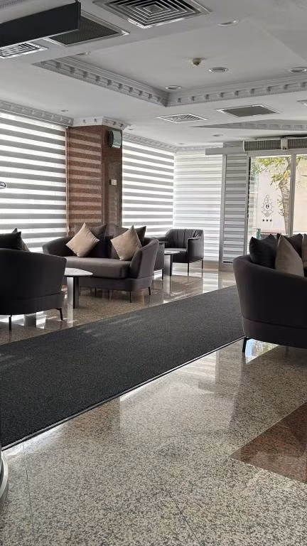 Grand Hotel Seferoğlu — 3