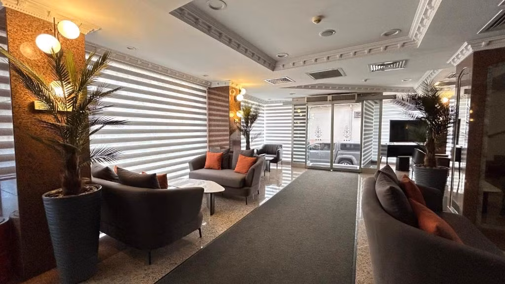 Grand Hotel Seferoğlu — 7