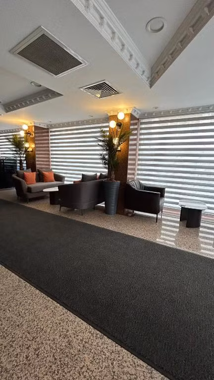 Grand Hotel Seferoğlu — 9
