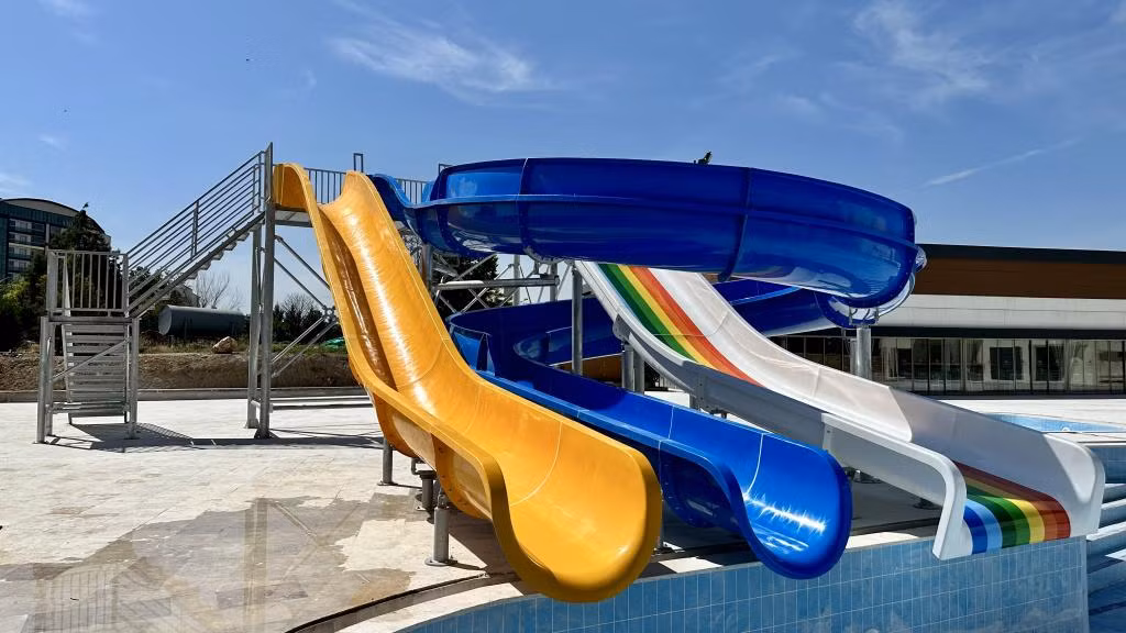 Grand Hotel Terme Kırşehir — 5