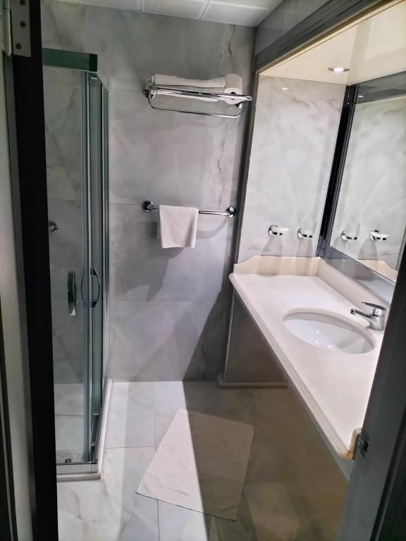 Grand Hotel Uzcan Uşak — 9