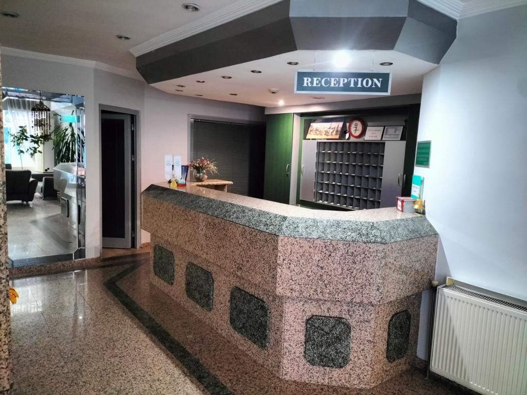 Grand Hotel Uzcan Uşak — 4