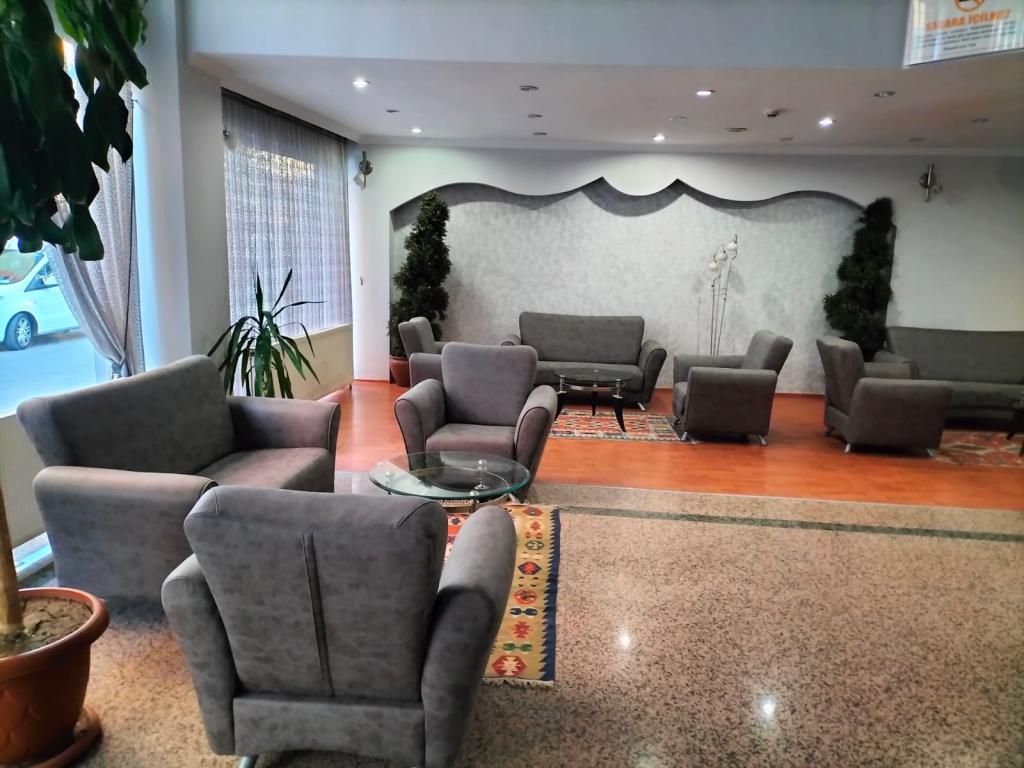 Grand Hotel Uzcan Uşak — 5