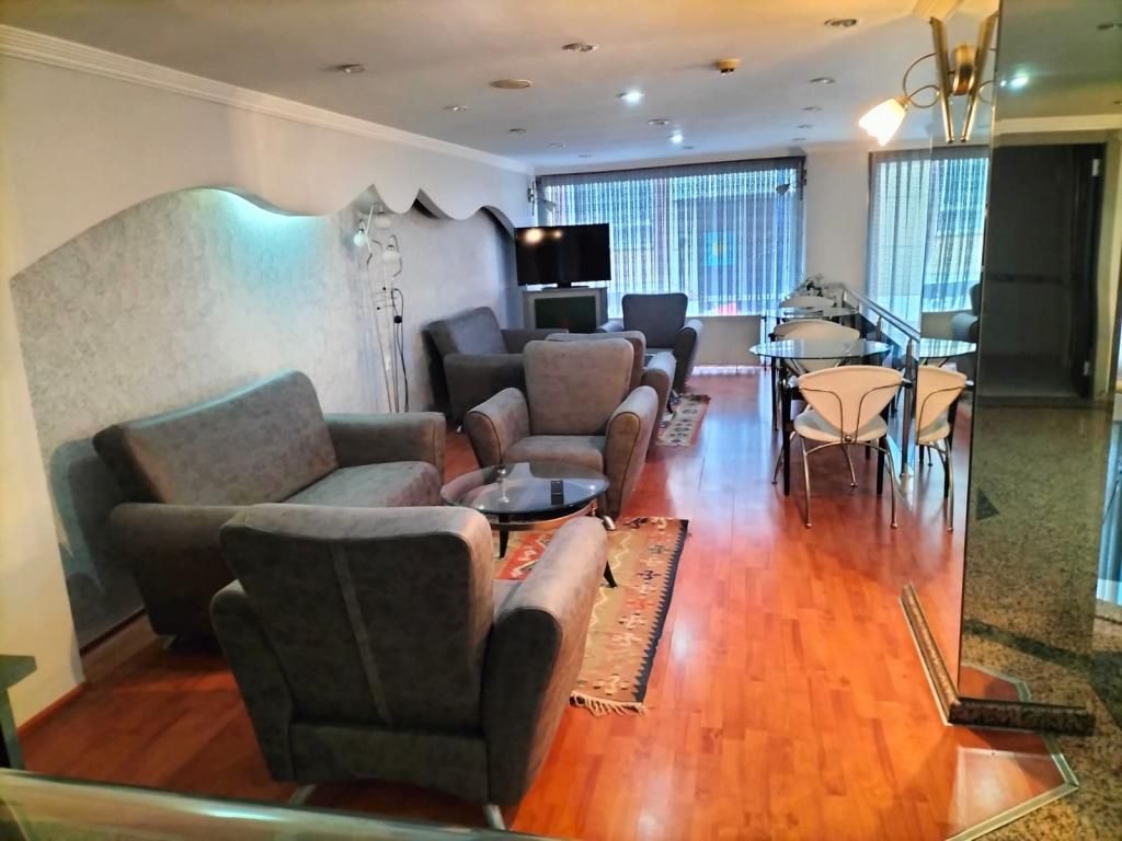 Grand Hotel Uzcan Uşak — 6