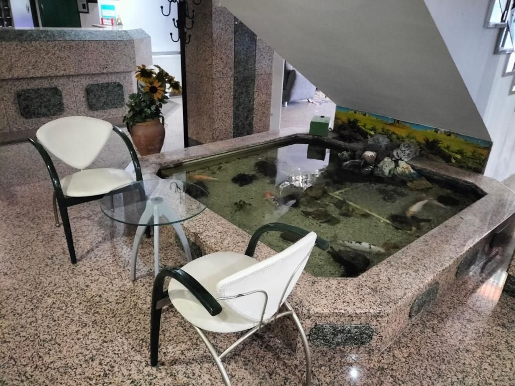 Grand Hotel Uzcan Uşak — 7