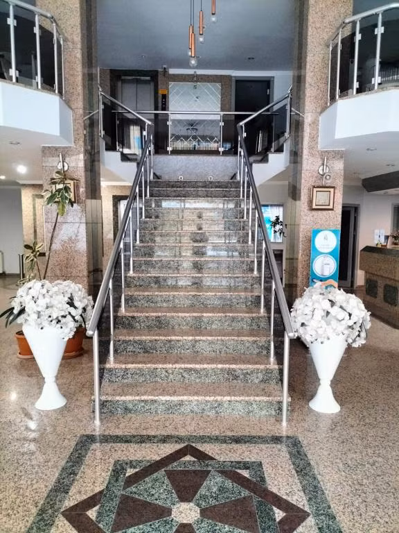 Grand Hotel Uzcan Uşak — 2