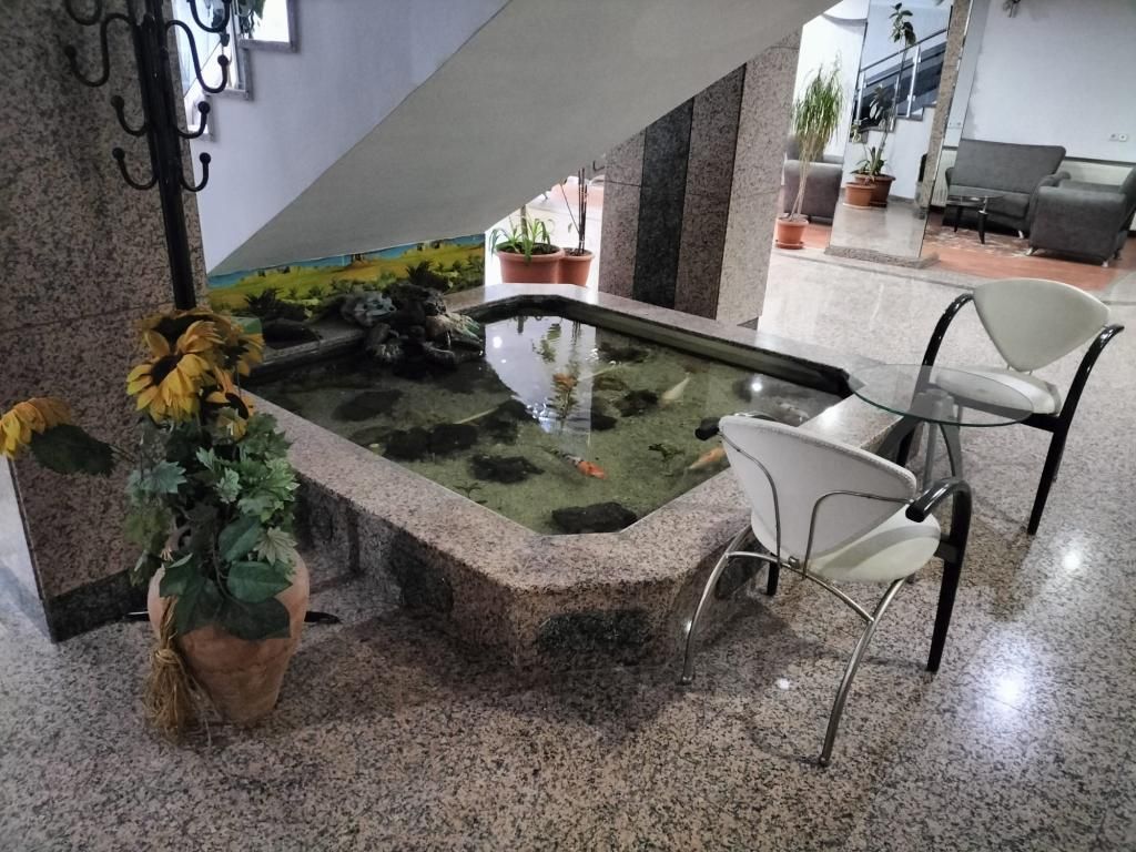 Grand Hotel Uzcan Uşak — 8