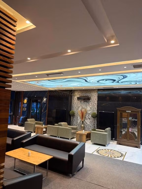 Grand Hotel Van — 4