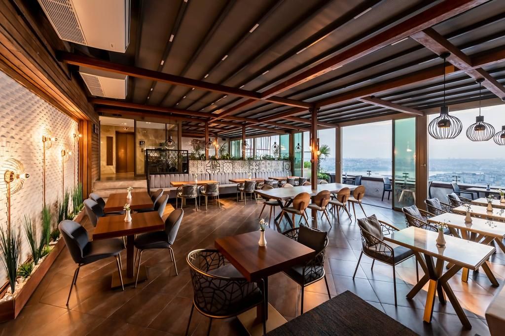 Grand Hotel de Pera — 3