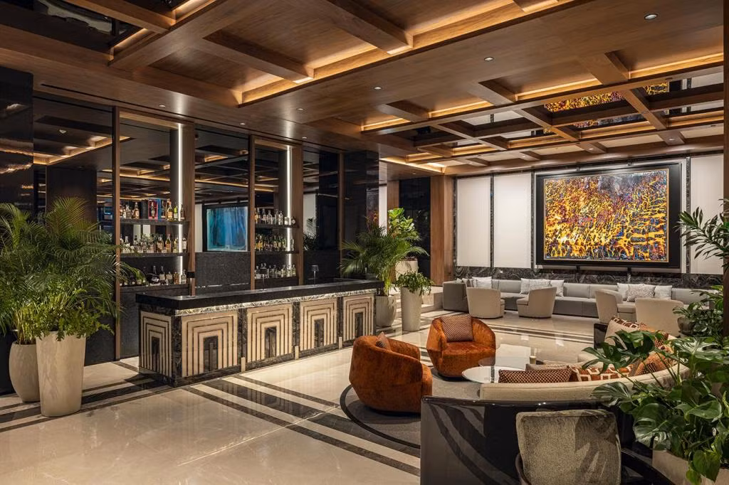 Grand Hyatt İzmir İstinyepark — 7