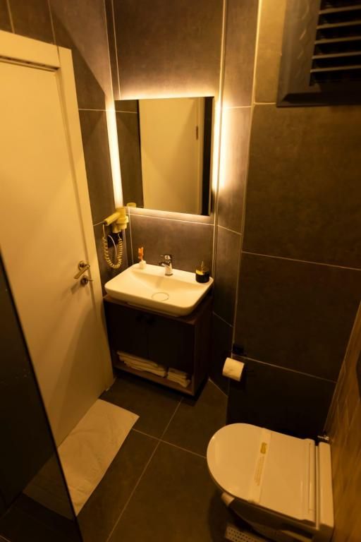 Grand İşbilir Hotel — 3