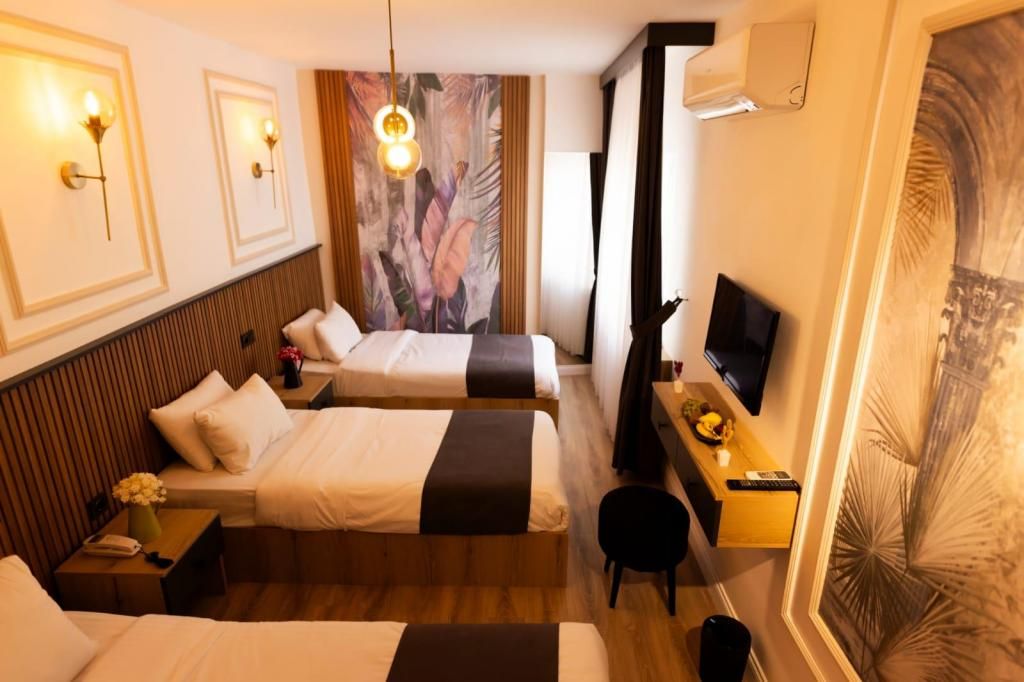 Grand İşbilir Hotel — 7