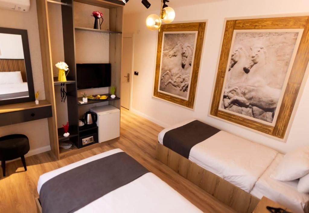 Grand İşbilir Hotel — 8
