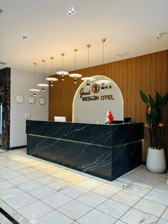 Grand Keskin Otel Denizli — 7