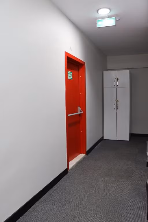Grand Koru Otel Beach — 9