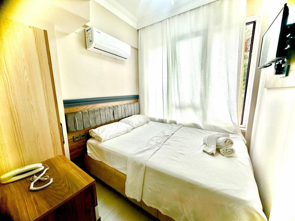 Grand Lavin Hotel — 5