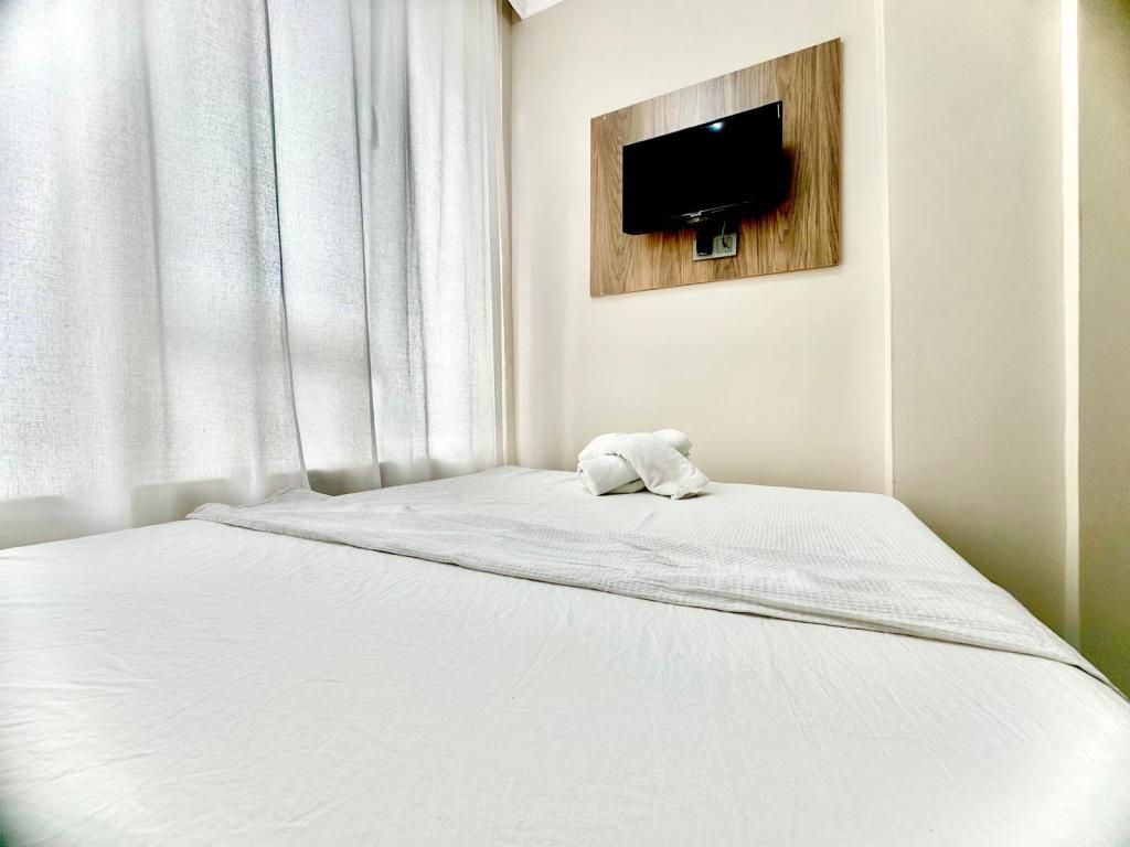 Grand Lavin Hotel — 7