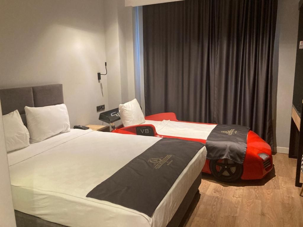Otel Resmi
