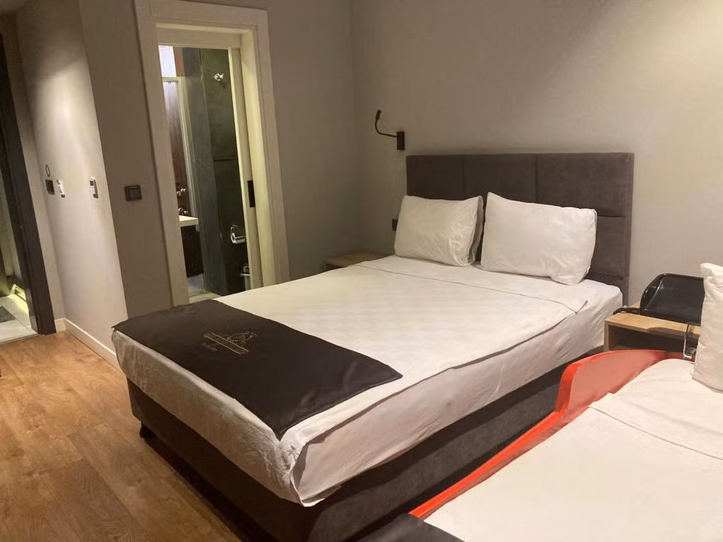 Otel Resmi