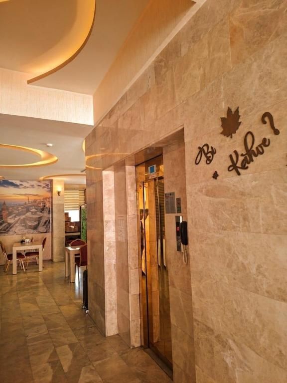 Grand Mardini Hotel — 6