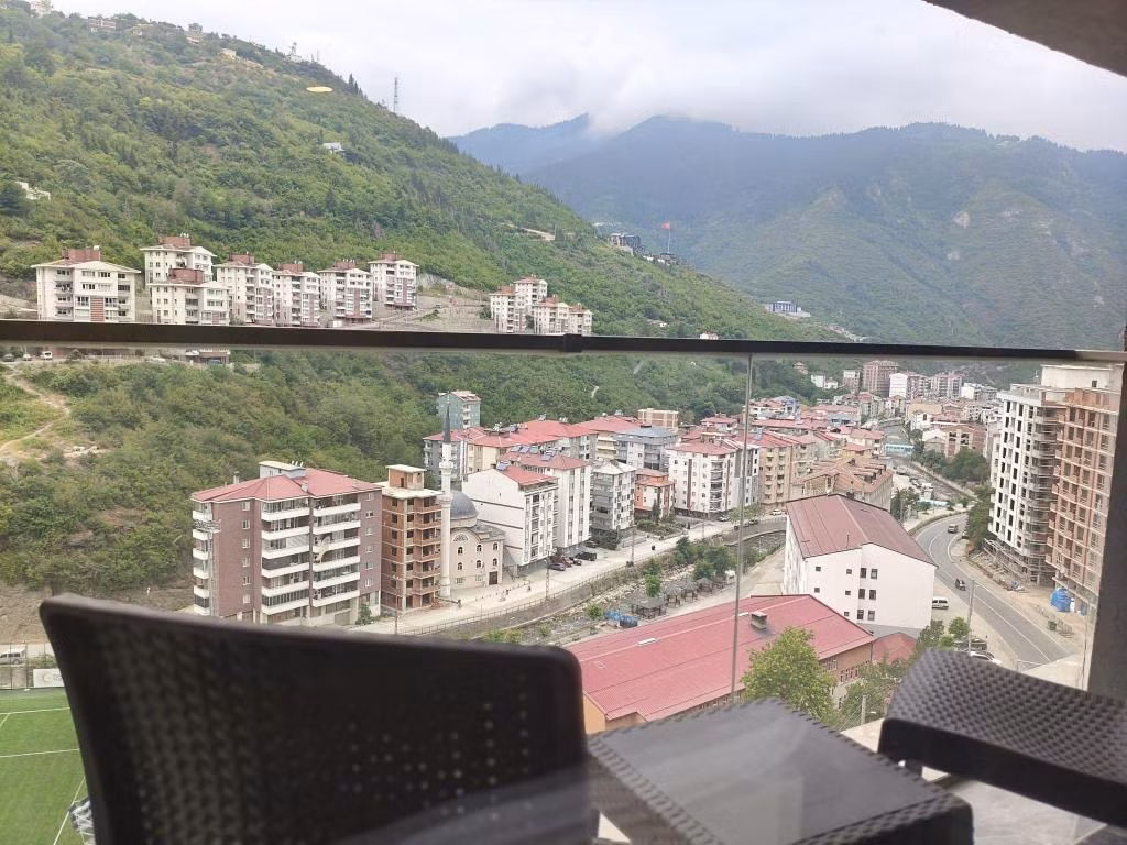 Grand Mela Hotel — 3