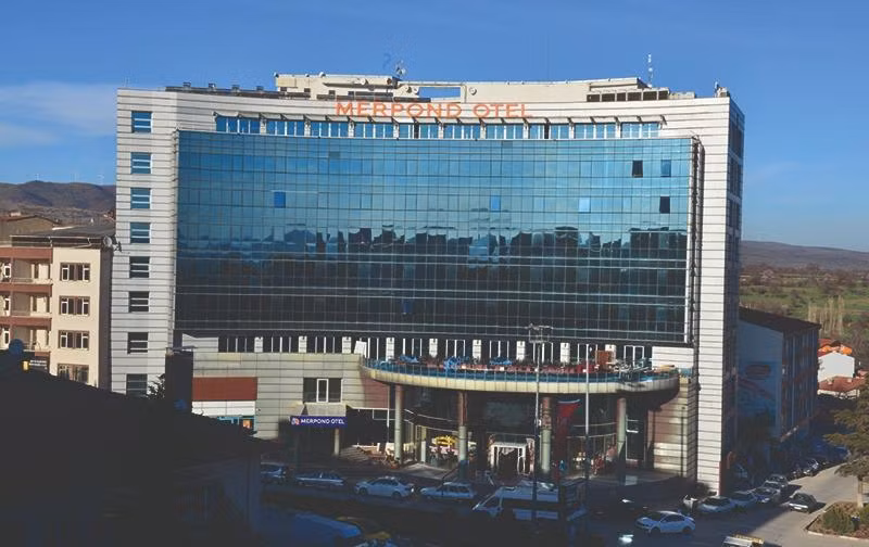 Grand Merpond Otel