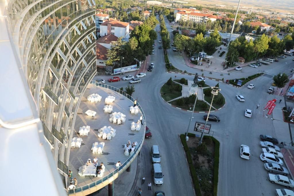 Otel Resmi