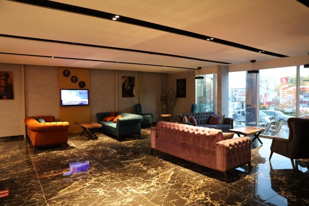 Otel Resmi