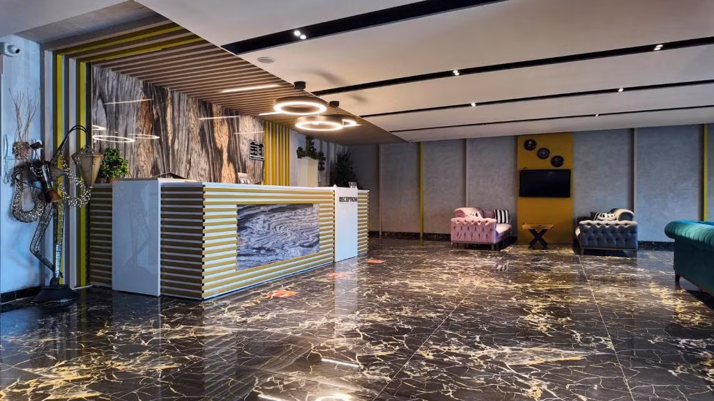 Otel Resmi