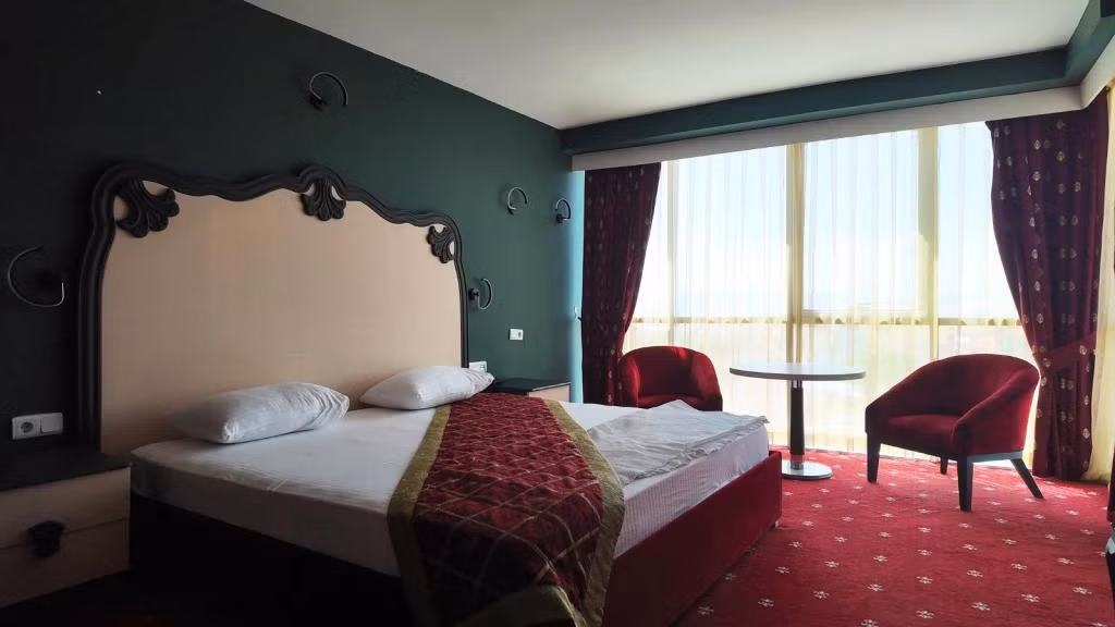 Otel Resmi