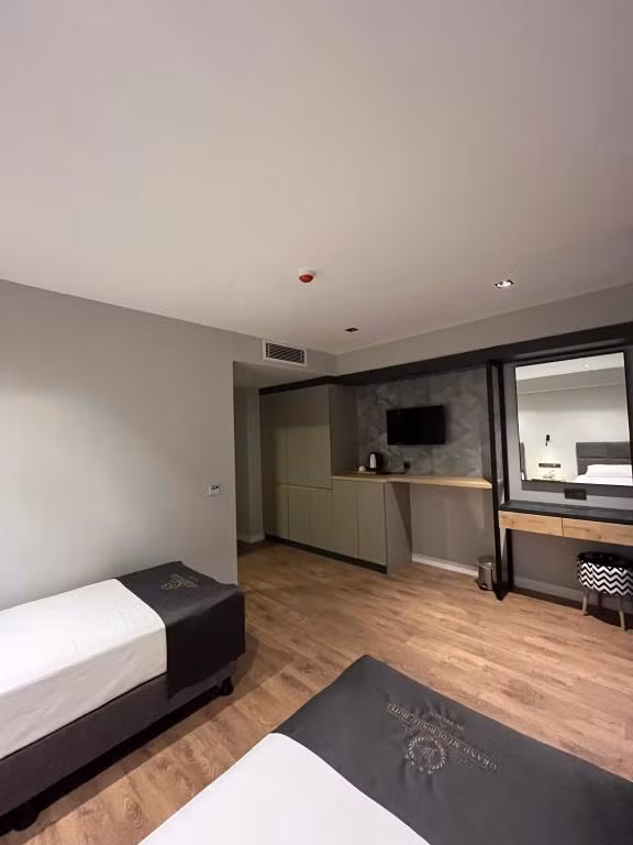 Otel Resmi