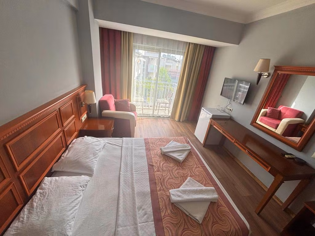 Otel Resmi