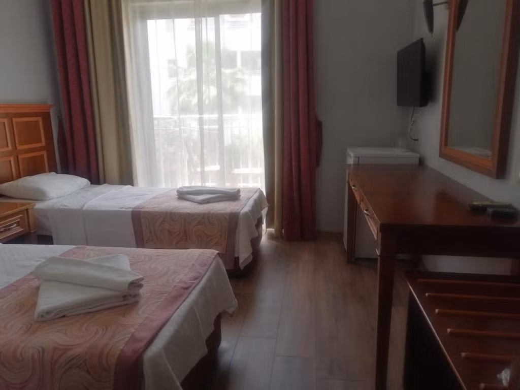 Otel Resmi