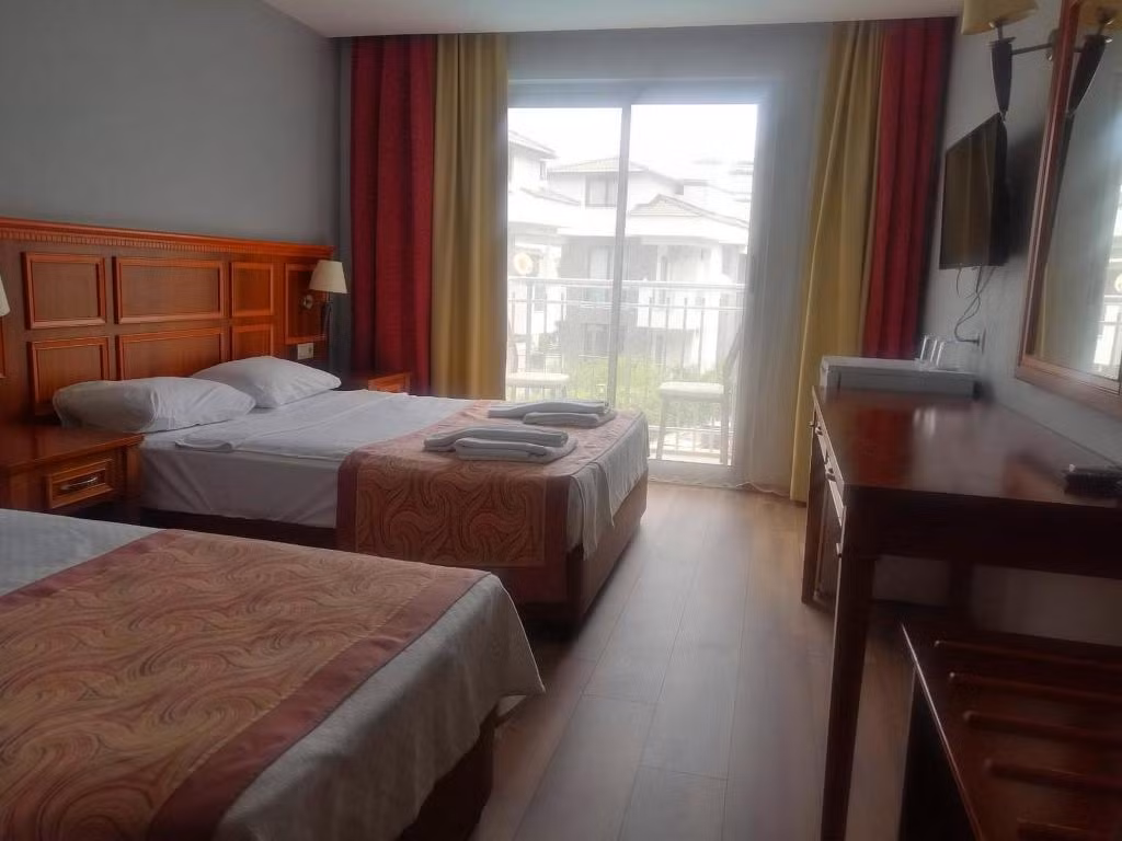 Otel Resmi