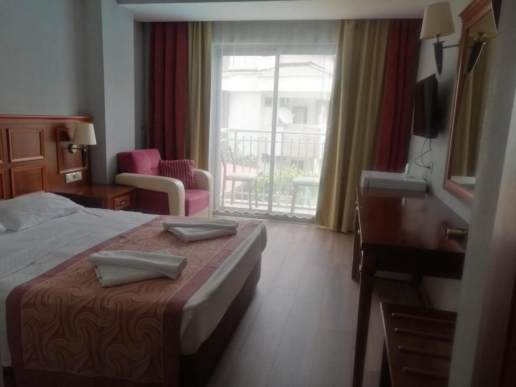 Otel Resmi