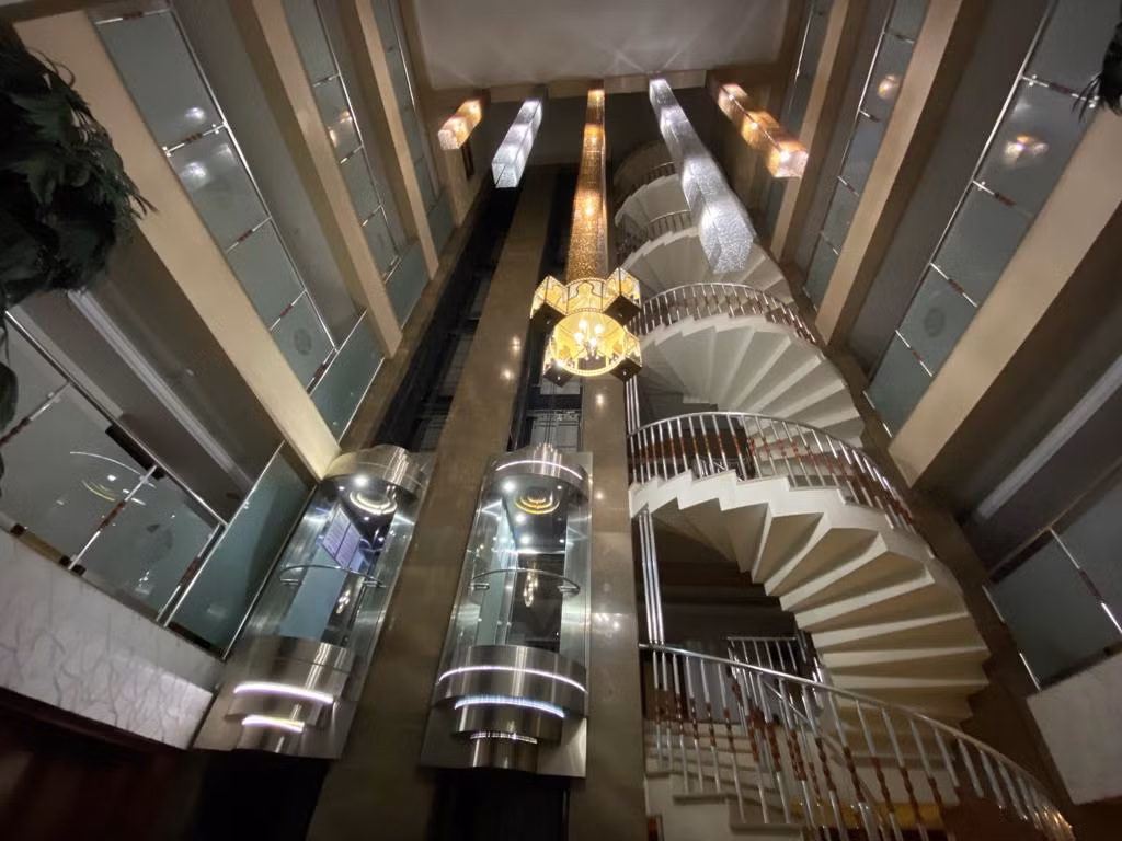 Grand Özeren Otel & Spa — 3
