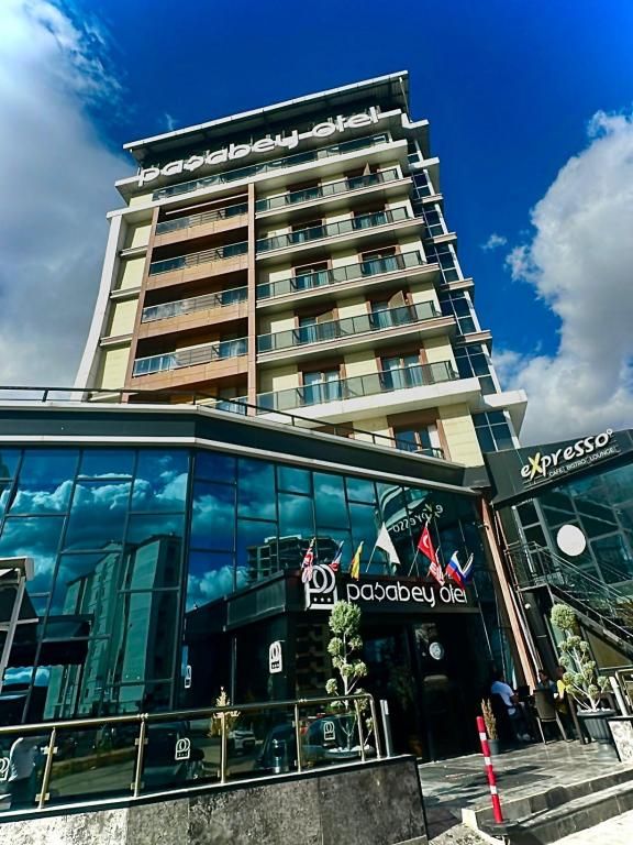 Grand Paşabey Otel — 3