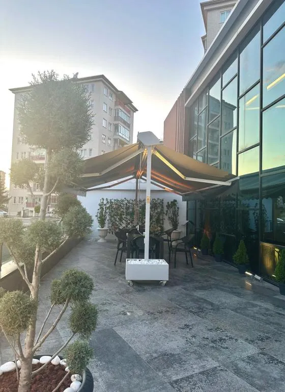 Grand Paşabey Otel — 4